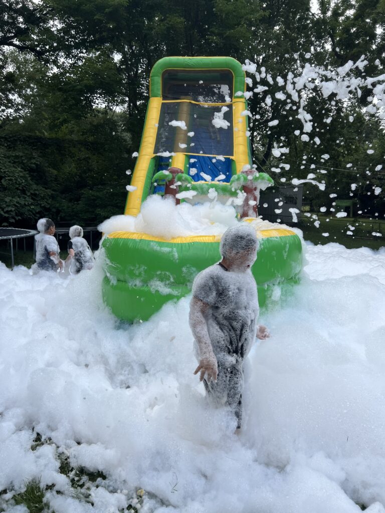 IMG 0561 Best Backyard Birthday Party Ideas in Kansas City (2026 Guide)