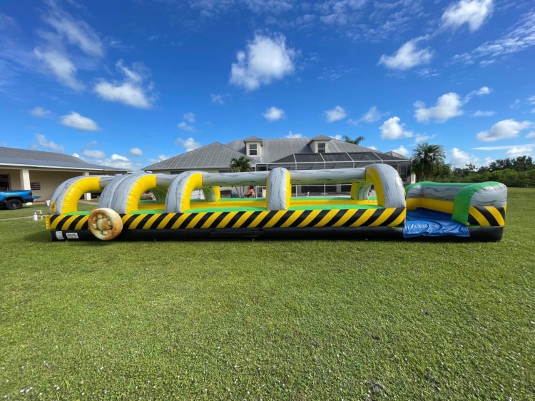 FOAM Inflatables