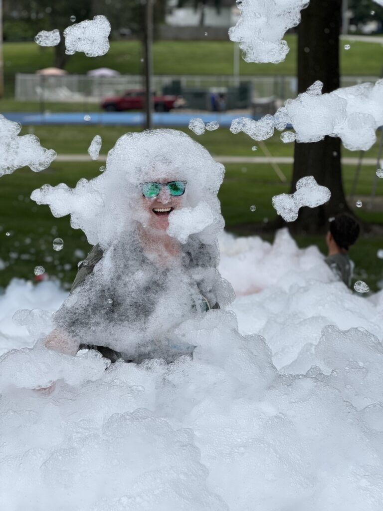 IMG 3006 Church Foam Party Events in Kansas City, MO